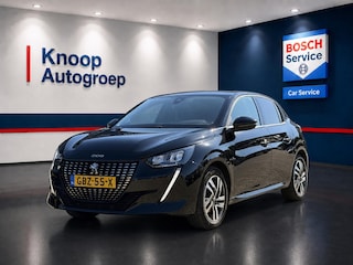 Peugeot 208 1.2 PureTech Allure Pack | Camera | Carplay | Cruise | PDC ( Vestiging - Nieuwegein )
