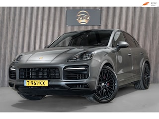 Porsche Cayenne 3.0 E-Hybrid Platinum Edition Pano Full Option