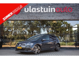 Volkswagen Golf 1.4 eHybrid GTE , Virtual Cockpit, Adap. Cruise, Carplay