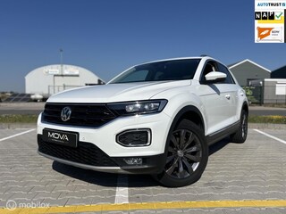 Volkswagen T-Roc 1.5 TSI Sport Business R|DSG|CRUISE CONTR|