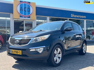 Kia Sportage 1.6 GDI X-ecutive Plus Pack | Orig. NL | Trekhaak | Apk 01-2027 |