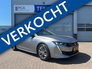 Peugeot 508 SW 1.6 180PK Allure | Automaat | Trekhaak | Navigatie | DAB | Keyless |