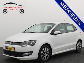 Volkswagen Polo 1.0 BlueMotion Edition TREKHAAK / CARPLAY / NAVI / AIRCO / BLUETOOTH / NL-AUTO