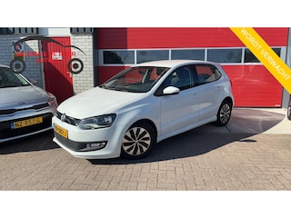 Volkswagen Polo 1.0 BlueMotion Edition TREKHAAK / CARPLAY / NAVI / AIRCO / BLUETOOTH / NL-AUTO