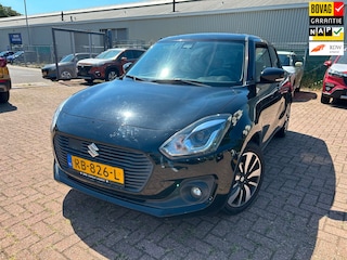 Suzuki Swift 1.2 Stijl Smart Hybrid