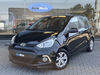 Hyundai i10 1.0i i-Motion | Airco | LPG-G3 | Interesse, Proefrit? Bel of app met: 06-24 28 28 42/ 06-42130156