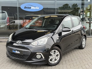 Hyundai i10 1.0i i-Motion | Airco | LPG-G3 | Interesse, Proefrit? Bel of app met: 06-24 28 28 42/ 06-42130156