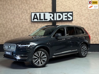Volvo XC90 2.0 T8 Recharge Inscription AWD R-Design | Polstar tuning | Pano | Stoelverkoeling | Trekhaak | Stuurverwarming | H&K
