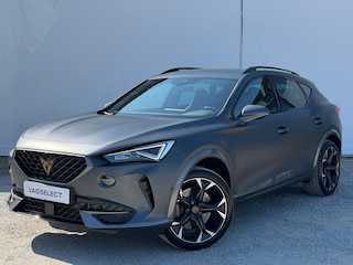 Cupra Formentor 1.4 e-Hybrid VZ Performance // Memory // Camera // Leder