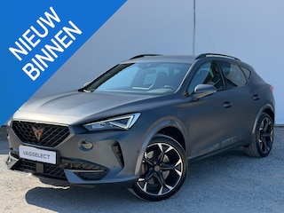 Cupra Formentor 1.4 e-Hybrid VZ Performance // Memory // Camera // Leder