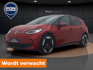 Volkswagen ID.3 Pro S 77 kWh | Head-up Display | 360 Camera | Elek. Stoelen | Side Assist | ACC | Stuur-/Stoelverwarming | Matrix LED | 20'' |