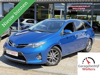 Toyota Auris Touring Sports 1.6 Dynamic AUTOMAAT 97DKM