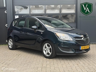 Opel Meriva 1.4 Turbo Business+