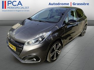 Peugeot 208 1.2 PureTech GT-Line