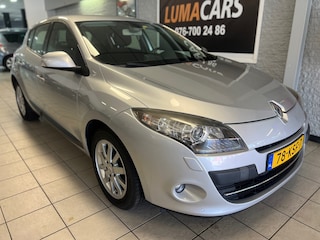 Renault Mégane 1.4 TCE Sélection Business Sport |1e eigenaar