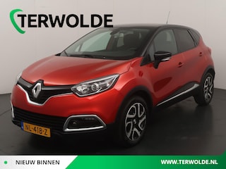 Renault Captur Energy TCe 90 Dynamique | Trekhaak | Parkeercamera |