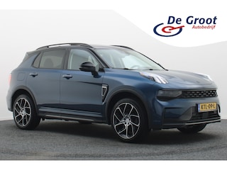Lynk & Co 01 1.5 Plug-in Hybrid 360° Camera, Panoramadak, ACC, Apple Carplay, Infinity Sound, DAB, 20''