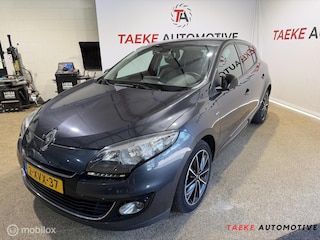 Renault Mégane 1.2 TCe Expression CLIMA/CRUISE/CAM/LEESTEKST