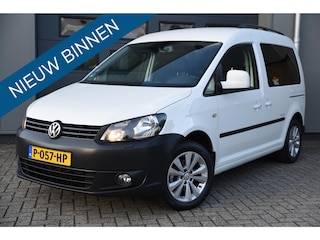 Volkswagen Caddy 1.2 TSI Trendline 2 Schuifdeuren / Trekhaak