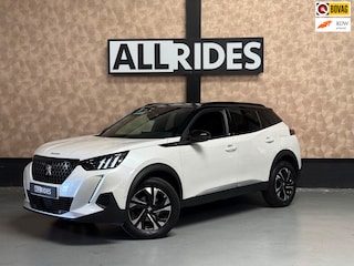 Peugeot 2008 1.2 PureTech 130 GT | Sfeerverlichting | Camera | Carplay | Led