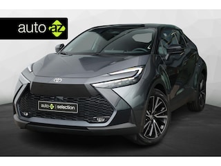 Toyota C-HR 2.0 Plug-in Hybrid 220 Executive / DAB / Cruise / Stoel en stuurwielverwarming