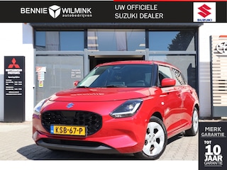 Suzuki Swift 1.2 Select Hybrid AdaptiveCruise | Carplay