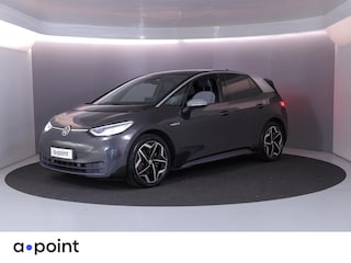 Volkswagen ID.3 First Plus 58 kWh 204 pk | Navigatie | Parkeersensoren | Achteruitrijcamera | Matrix LED koplampen | Apple Carplay/Android Auto | Keyless |