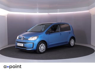 Volkswagen Up 1.0 BMT move up! 60 pk | Navigatie via App | Airco | Elektr. spiegels | DAB ontvanger |