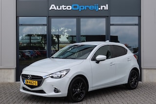 Mazda 2 1.5 Skyact-G Sport Selected Airco, NAVI