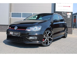 Volkswagen Polo 1.8 TSI GTI DSG|18''GTI|CAMERA|SPORTONDERSTEL|FULL LED|FLIPPERS|BOM VOL