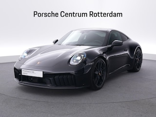 Porsche 911 3.6 T-Hybrid Carrera 4 GTS