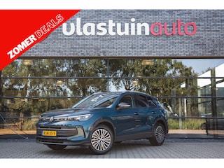 Volkswagen Tiguan 1.5 eTSI Life Edition ,Adap. cruise, rondomzicht camera, Stoel/stuurverwarming, Apple Carplay,