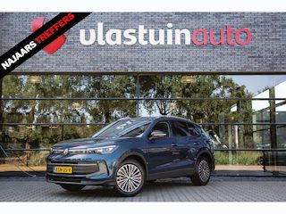 Volkswagen Tiguan 1.5 eTSI Life Edition ,Adap. cruise, rondomzicht camera, Stoel/stuurverwarming, Apple Carplay,