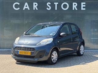 Peugeot 107 1.0 Access Accent AIRCO