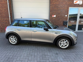 Mini Mini 5-Deurs 1.2 Salt Business|AIRCO|NIEUWE APK|LEUKE AUTO
