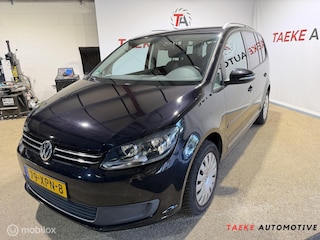 Volkswagen Touran 1.2 TSI Comfortline BlueMotion 7PERS/NAP
