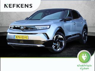 Opel Mokka Electric GS 54 kWh 1e Eigenaar | Camera | Navigatie | Comfort Stoelen | Apple Carplay & Android Auto | 17" LMV