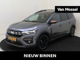 Dacia Jogger 1.0 TCe 110 Extreme 7p. | Camera | All-Season-banden | Navigatie