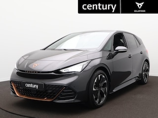Cupra Born Adrenaline 62 kWh Camera / Adaptive Cruise Control / Ecc