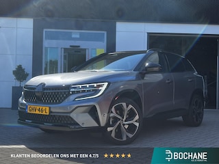 Renault Austral 1.2 E-Tech full hybrid 200 iconic esprit Alpine | Trekhaak | 360 Camera | Apple CarPlay |