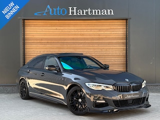 BMW 330i High Executive LASER|HEAD-UP|H&K|PANO|CAMERA|ACC