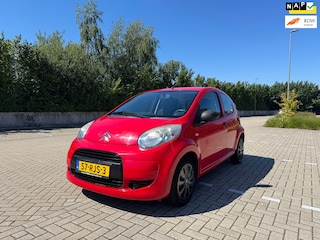 Citroën C1 1.0-12V Séduction+