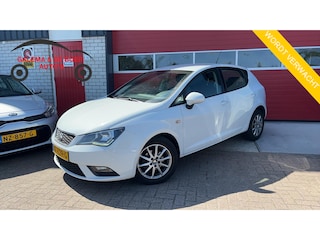 Seat Ibiza 1.0 EcoTSI Style Connect CARPLAY / NAVI / AIRCO / PDC / BLUETOOTH / CRUISE / NL-AUTO