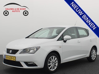 Seat Ibiza 1.0 EcoTSI Style Connect CARPLAY / NAVI / AIRCO / PDC / BLUETOOTH / CRUISE / NL-AUTO