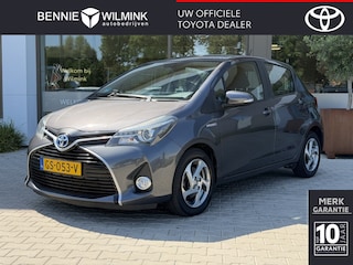 Toyota Yaris 1.5 Hybrid Lease | Camera | Navigatie | Cruise Control |