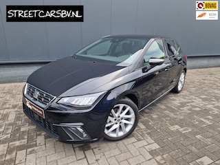 Seat Ibiza 1.0 TSI FR DSG 116PK /1e Eig
