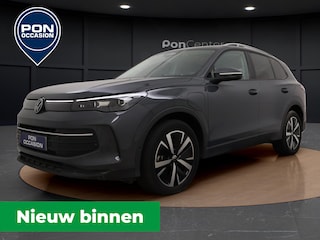 Volkswagen Tiguan 1.5 eHybrid Life | Camera | Side Assist | ACC | Elek. Achterklep | Spiegelpakket | Carplay | 19'' |