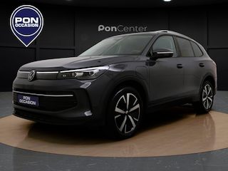 Volkswagen Tiguan 1.5 eHybrid Life | Camera | Side Assist | ACC | Elek. Achterklep | Spiegelpakket | Carplay | 19'' |