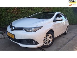 Toyota Auris 1.4D Aspiration
