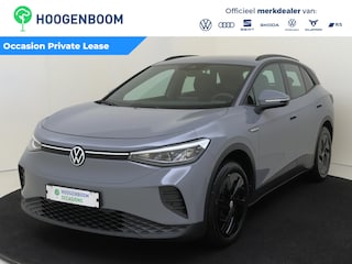 Volkswagen ID.4 Pro 77 kWh | SoH 94%  | Achteruitrijcamera | Parkeerassistent | Keyless | Adaptieve cruise control | Lane assist | Navigatie | Carplay |
